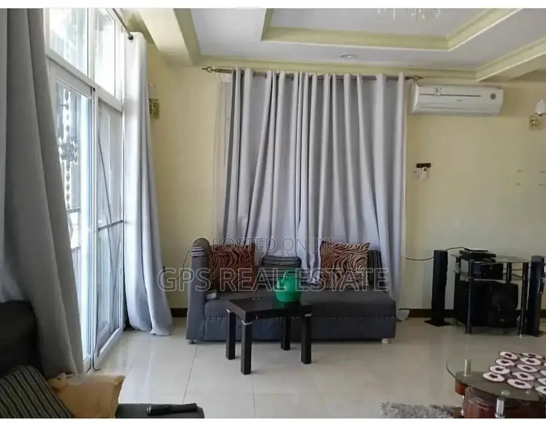 5bdrm House in Salasala, Kinondoni for Rent in Kinondoni