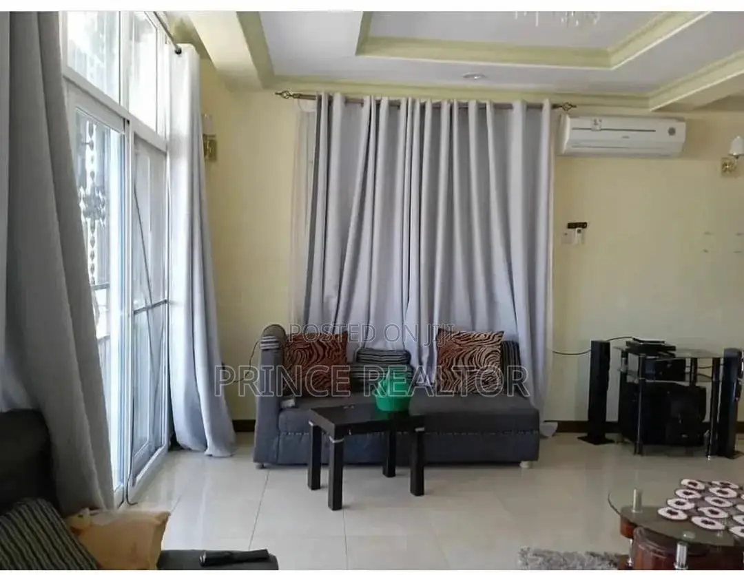 5bdrm House in Salasala, Kinondoni for Rent in Kinondoni