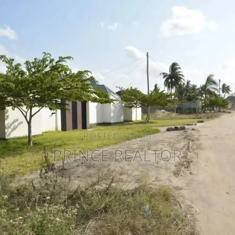 4bdrm House in Kibada, Kigamboni for Sale in Kigamboni