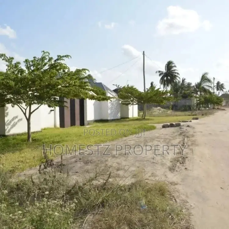 4bdrm House in Kibada, Kigamboni for Sale in Kigamboni