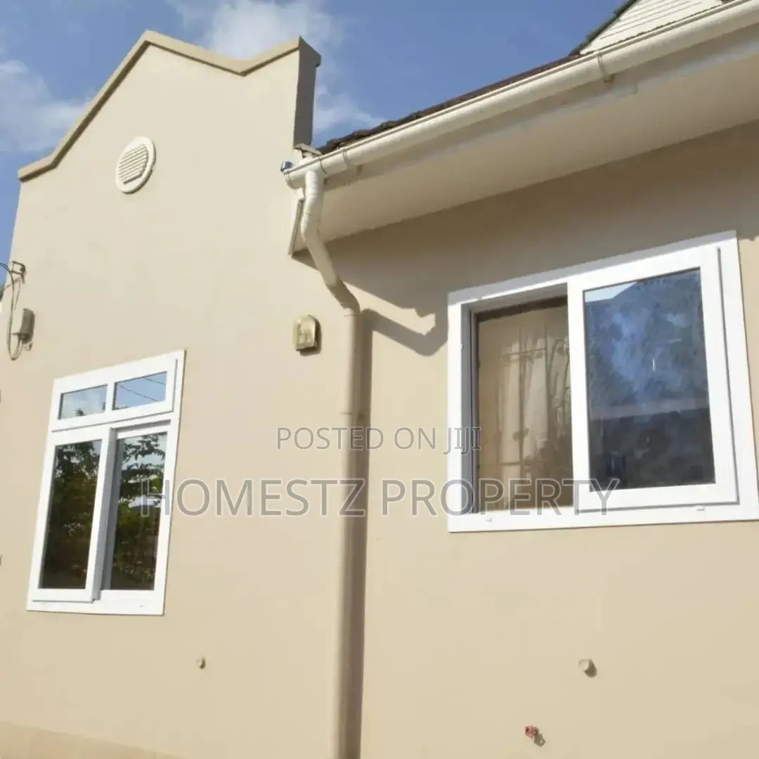4bdrm House in Kibada, Kigamboni for Sale in Kigamboni