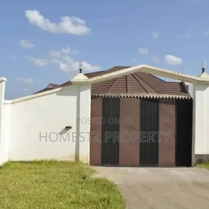 4bdrm House in Kibada, Kigamboni for Sale in Kigamboni