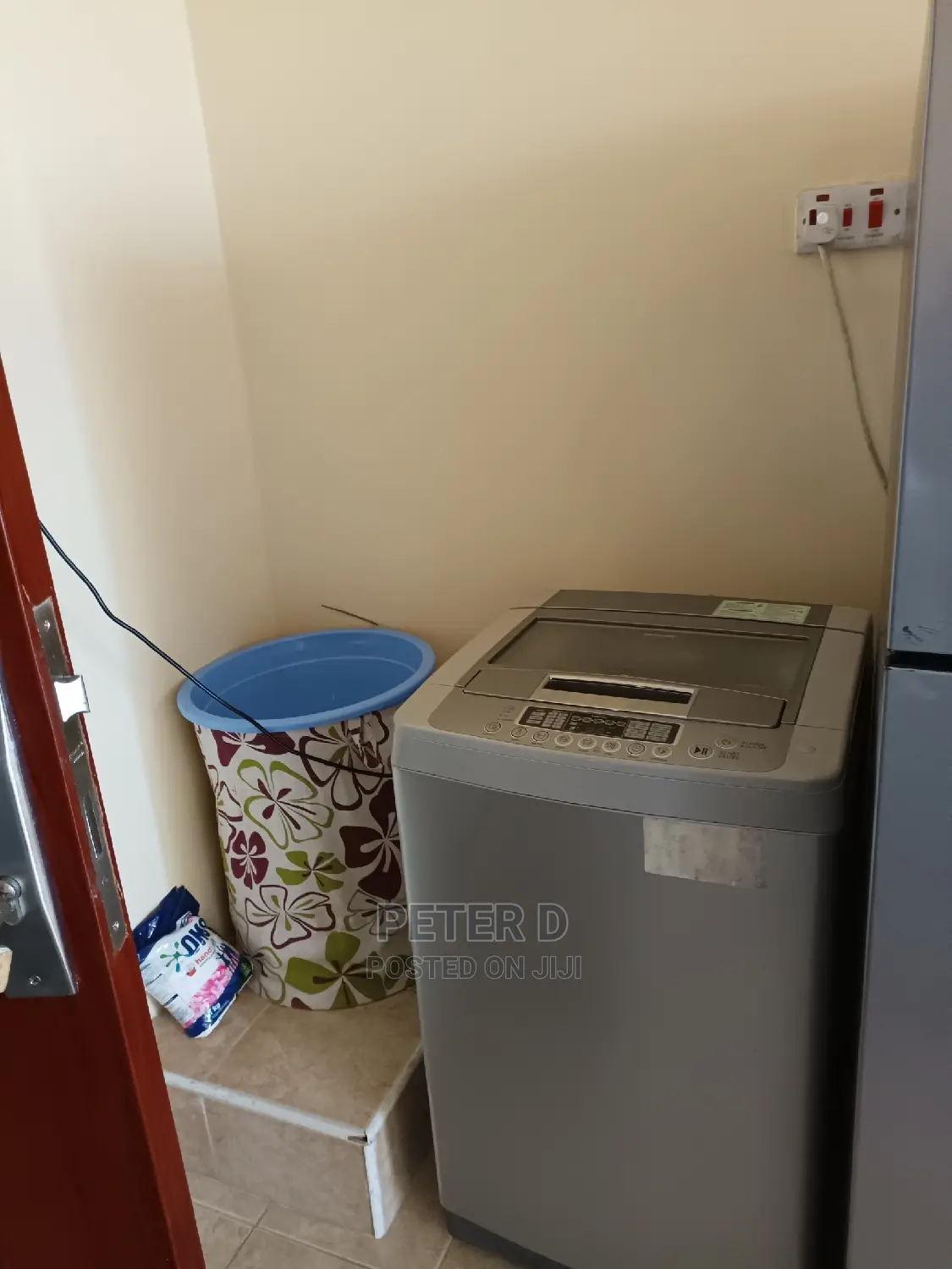 Furnished 2bdrm Apartment in Mikocheni for rent in Mikocheni