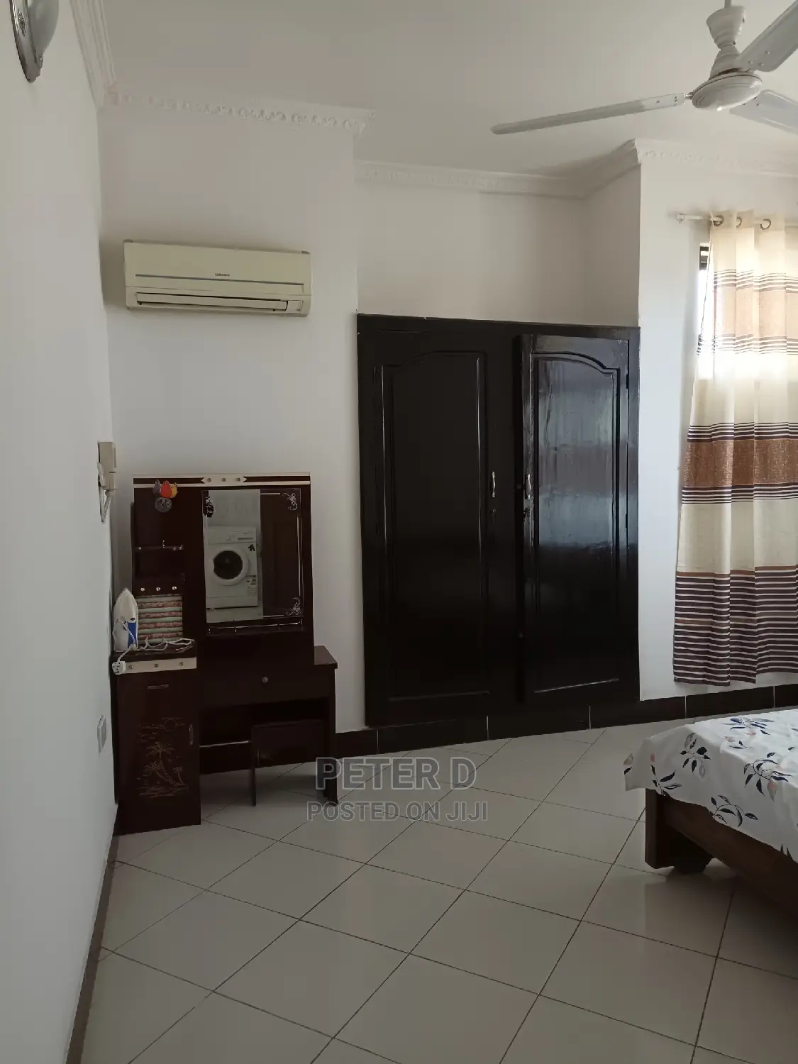 1bdrm Shared Apartment in Mikocheni for rent in Mikocheni