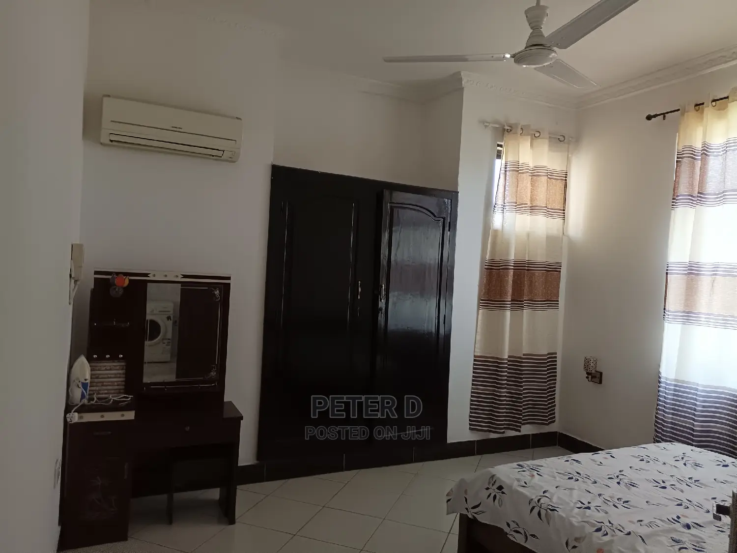 1bdrm Shared Apartment in Mikocheni for rent in Mikocheni