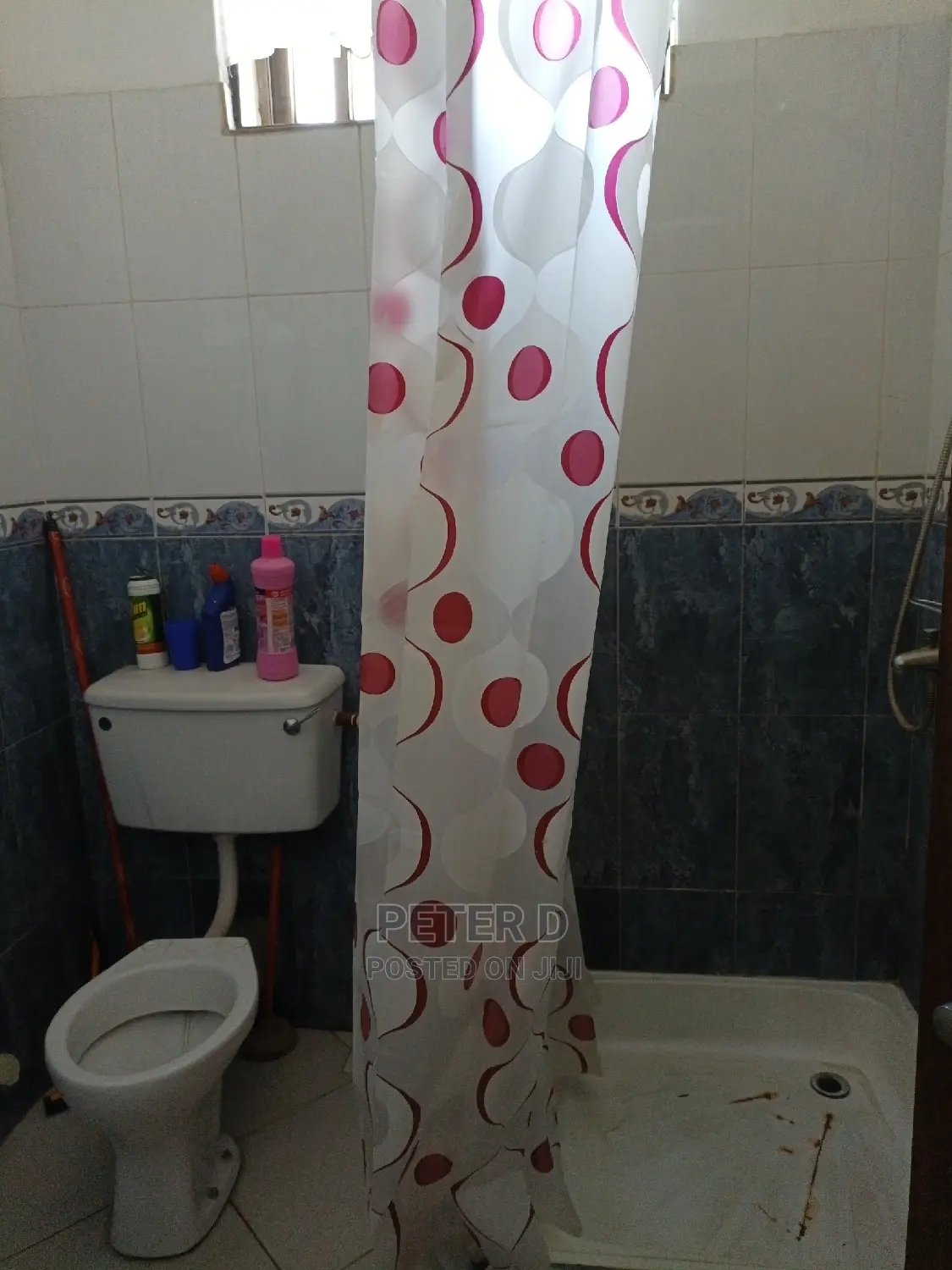 1bdrm Shared Apartment in Mikocheni for rent in Mikocheni