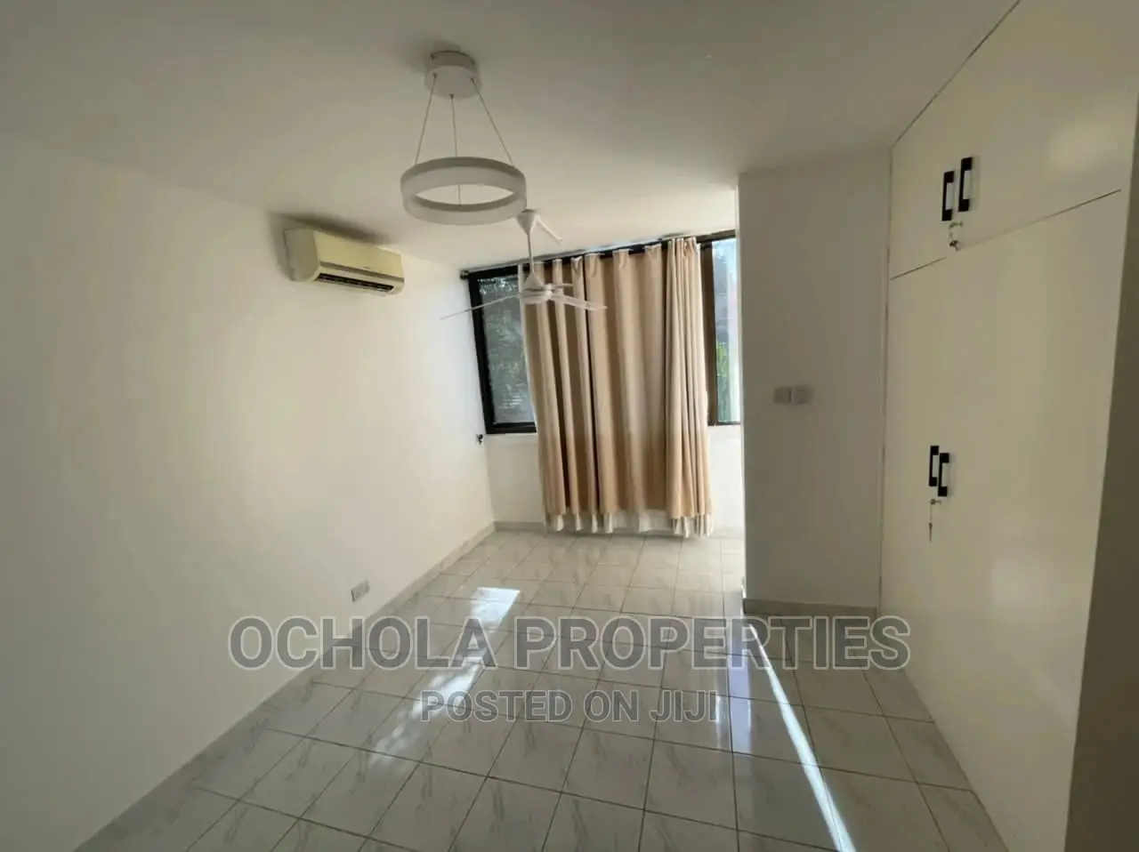 Furnished 3bdrm Apartment in Masaki for Rent in Masaki