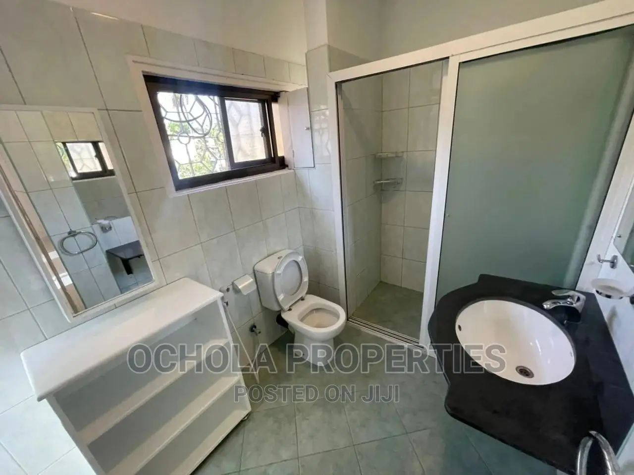 Furnished 3bdrm Apartment in Masaki for Rent in Masaki
