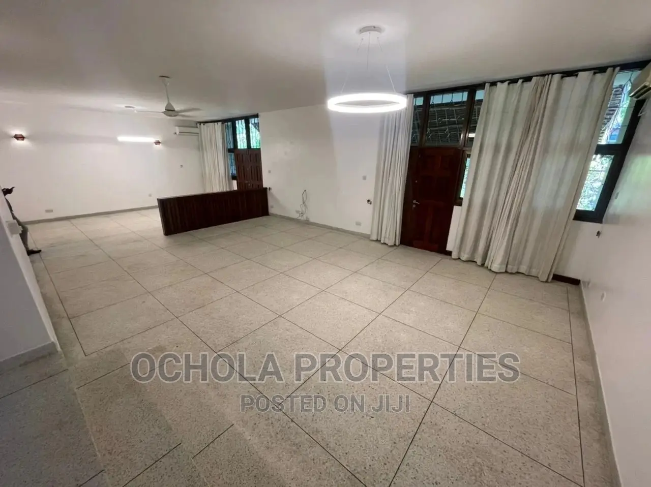 Furnished 3bdrm Apartment in Masaki for Rent in Masaki