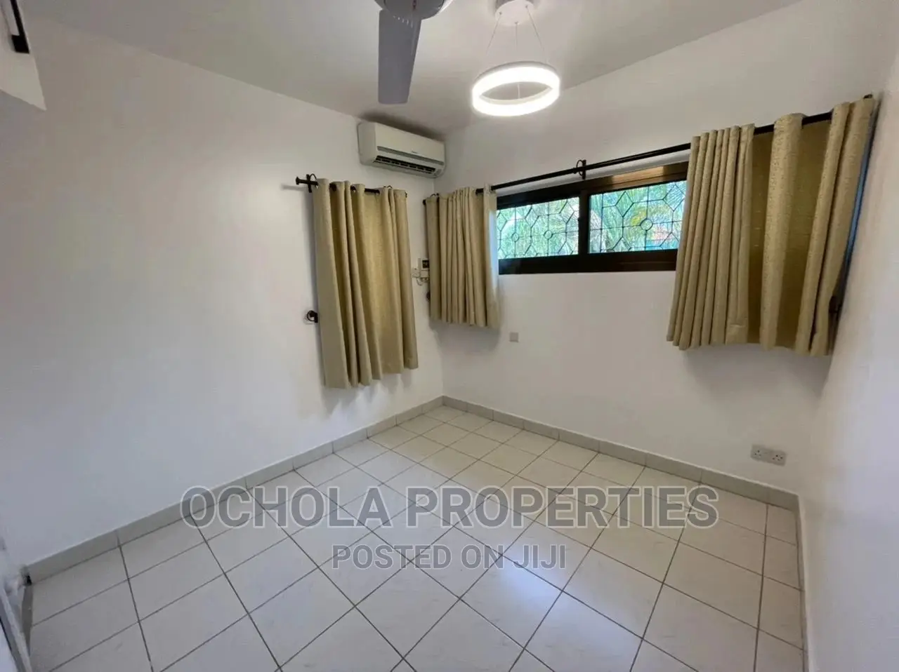 Furnished 3bdrm Apartment in Masaki for Rent in Masaki