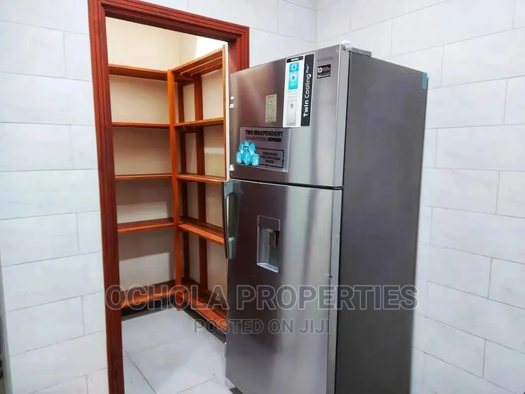 Furnished 2bdrm Apartment in Mikocheni for Rent in Mikocheni