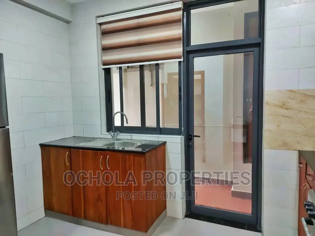 Furnished 2bdrm Apartment in Mikocheni for Rent in Mikocheni