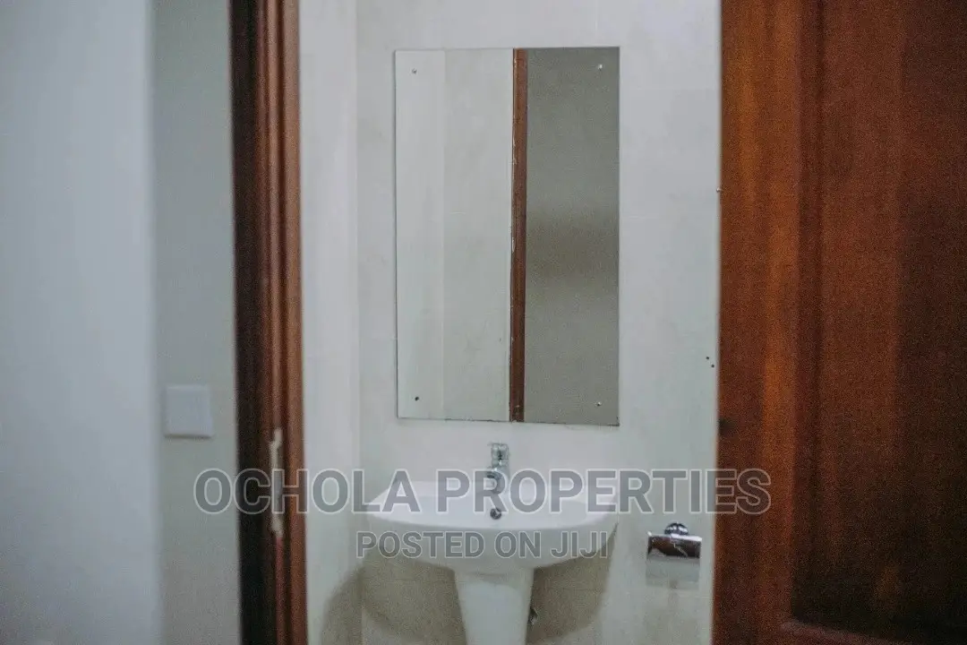 Furnished 2bdrm Apartment in Mikocheni for Rent in Mikocheni
