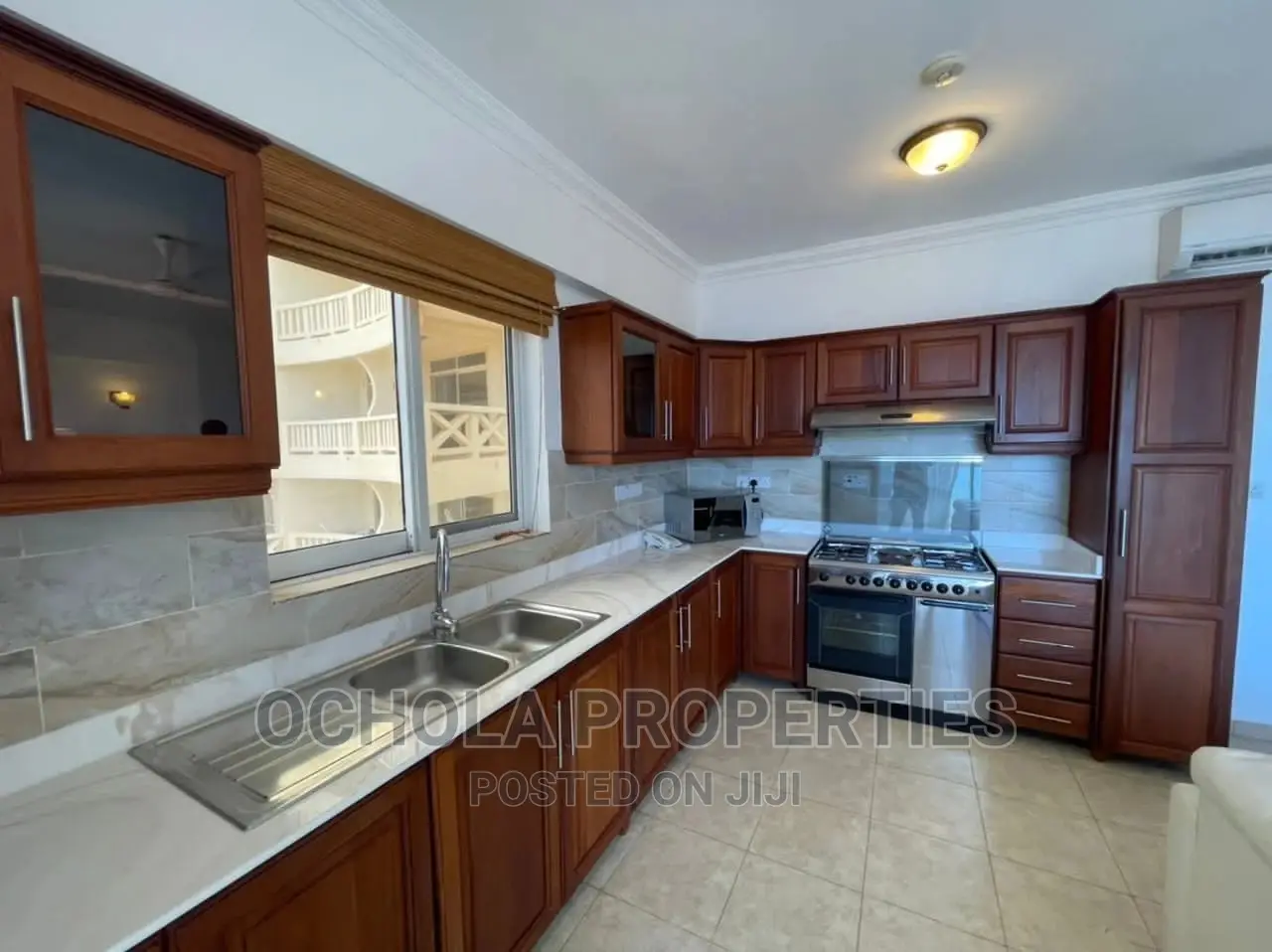 Furnished 2bdrm Apartment in Masaki for Rent in Masaki