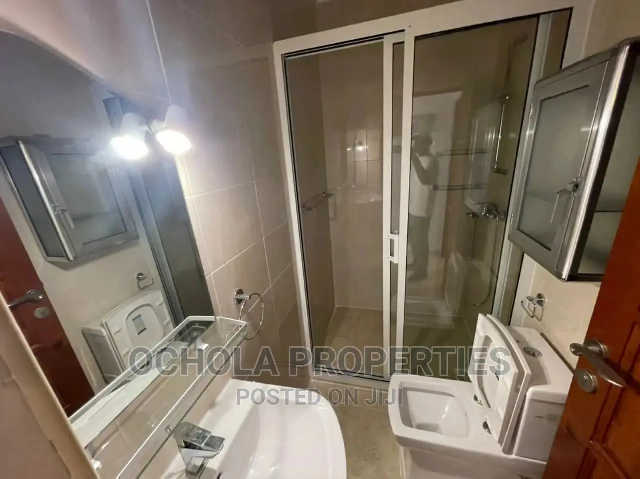 Furnished 2bdrm Apartment in Masaki for Rent in Masaki