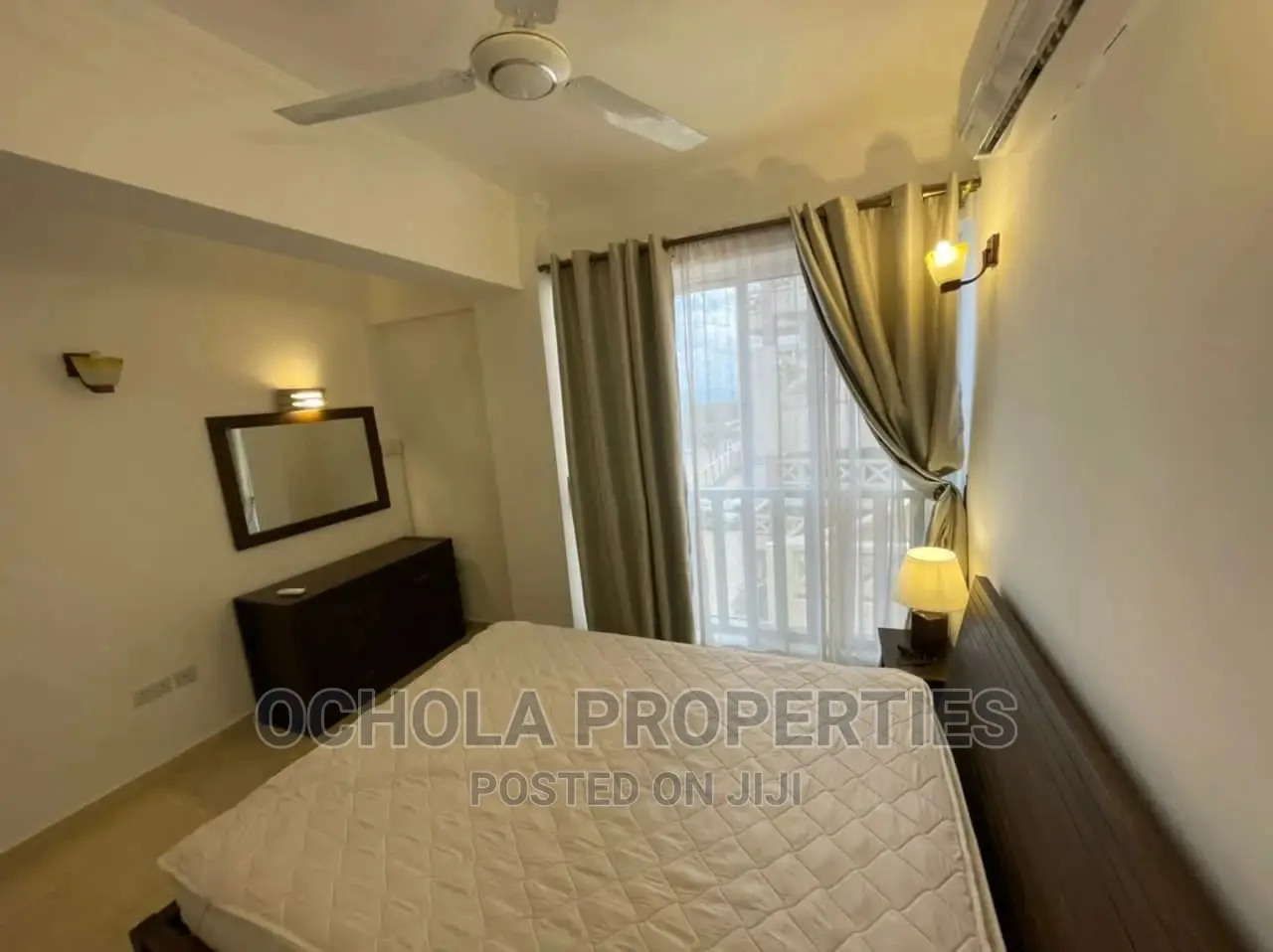 Furnished 2bdrm Apartment in Masaki for Rent in Masaki