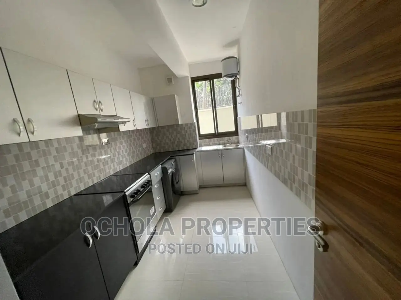 Furnished 2bdrm Apartment in Masaki for Rent in Masaki