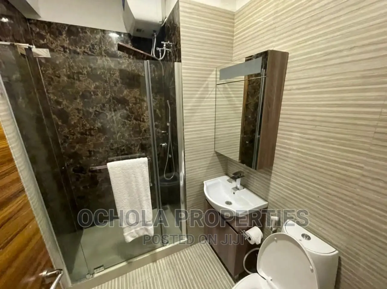 Furnished 2bdrm Apartment in Masaki for Rent in Masaki