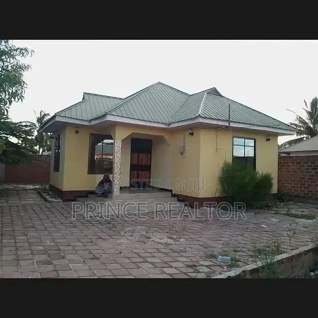 2bdrm Apartment in Kitunda, Ilala for Sale in Ilala