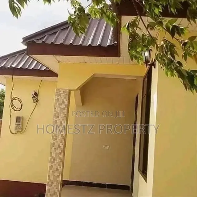2bdrm Apartment in Kitunda, Ilala for Sale in Ilala