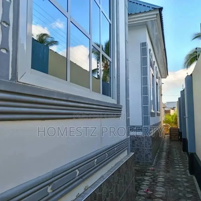 3bdrm House in Kibada, Kinondoni for Sale in Kinondoni
