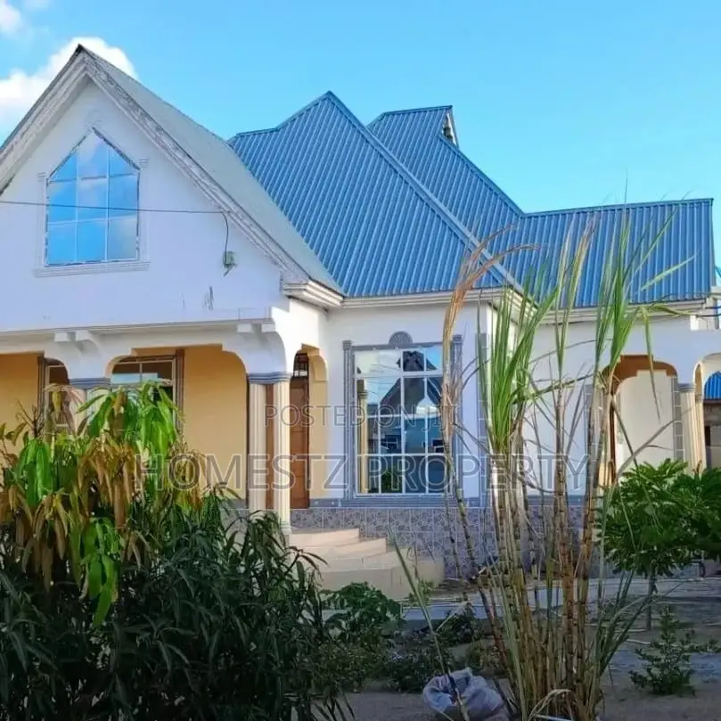 3bdrm House in Kibada, Kinondoni for Sale in Kinondoni