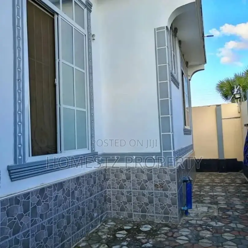 3bdrm House in Kibada, Kinondoni for Sale in Kinondoni