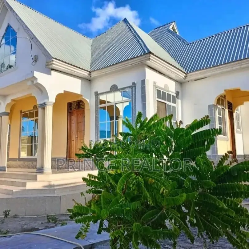 3bdrm House in Kibada, Kinondoni for Sale in Kinondoni