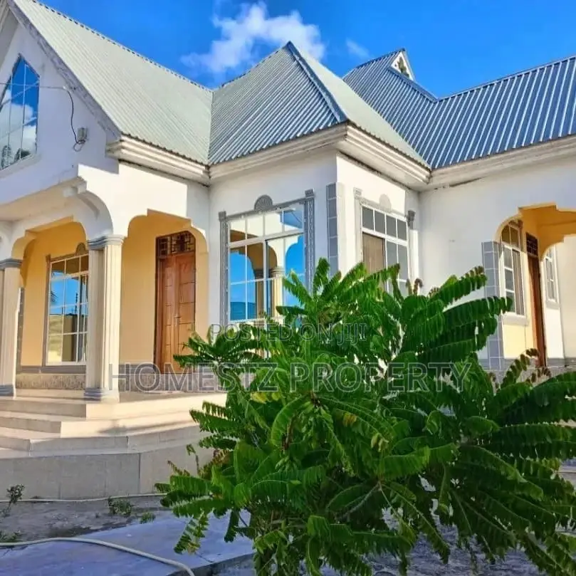 3bdrm House in Kibada, Kinondoni for Sale in Kinondoni