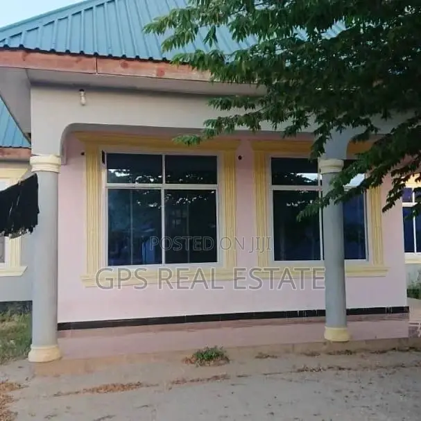 4bdrm House in Kibugumo, Kigamboni for Sale in Kigamboni