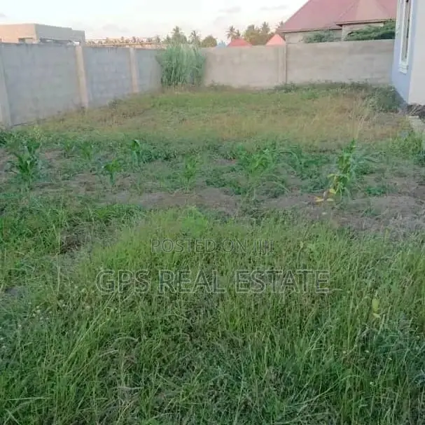 4bdrm House in Kibugumo, Kigamboni for Sale in Kigamboni