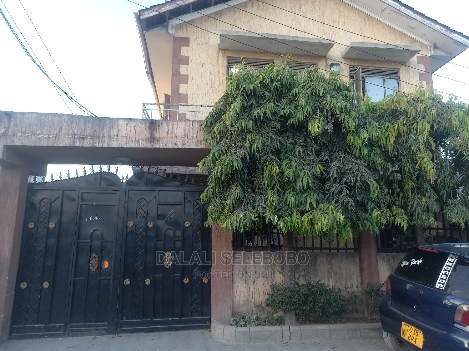 Mini Flat in Sinza Mawasiliano for Rent in Sinza