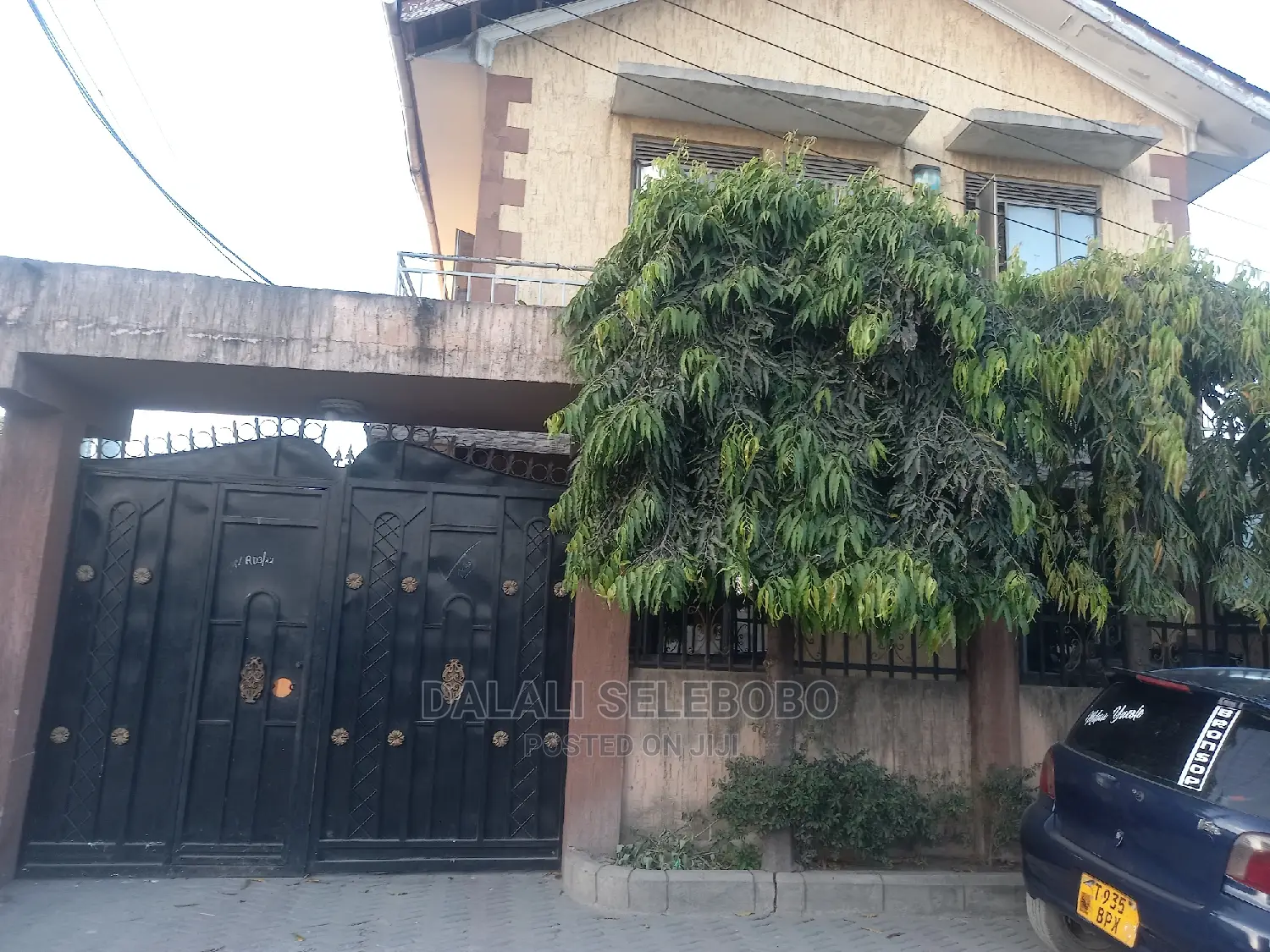 Mini Flat in Sinza Mawasiliano for Rent in Sinza
