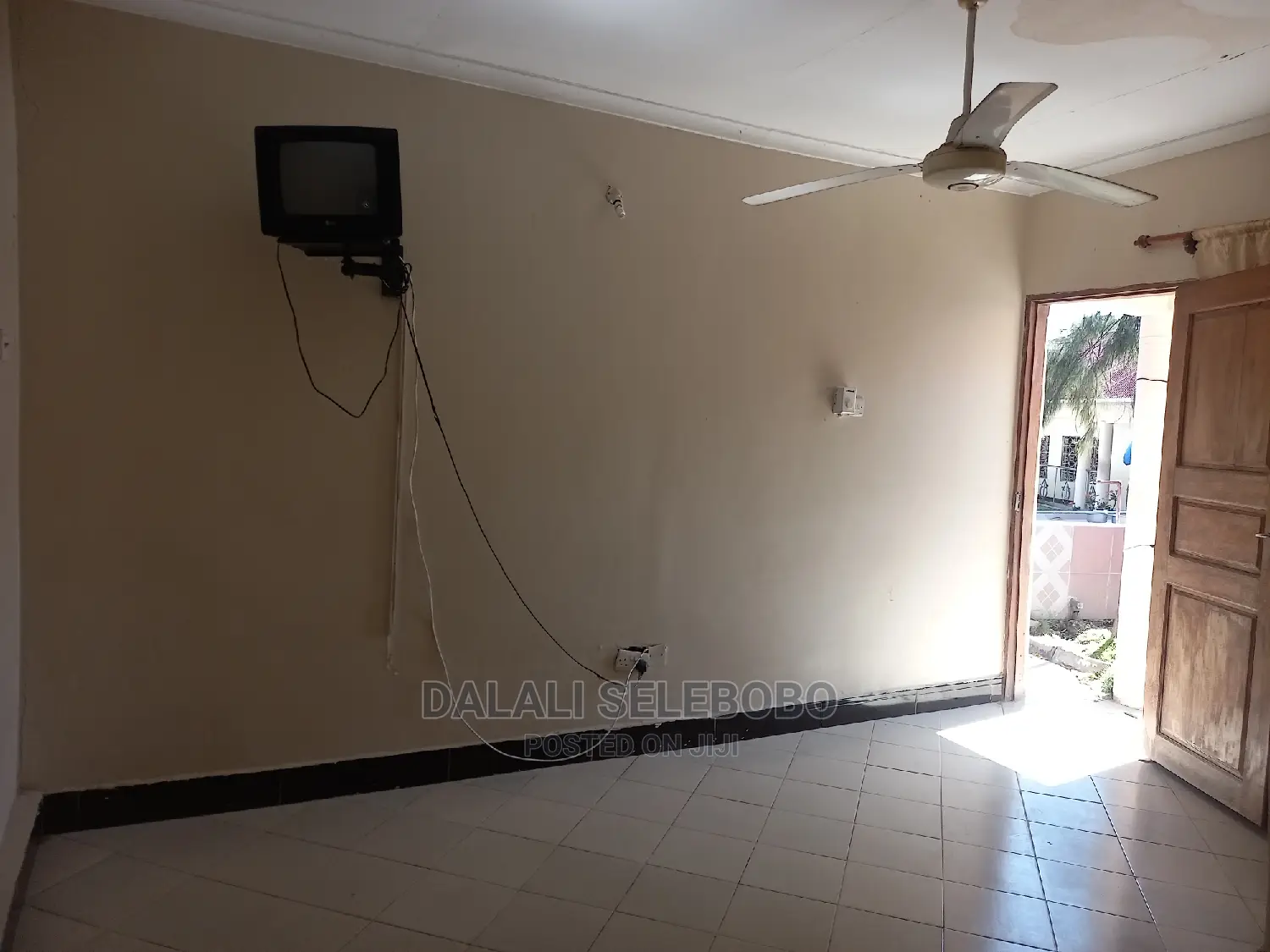 1bdrm Apartment in Changanyikeni Udsm, Kinondoni for Rent in Kinondoni