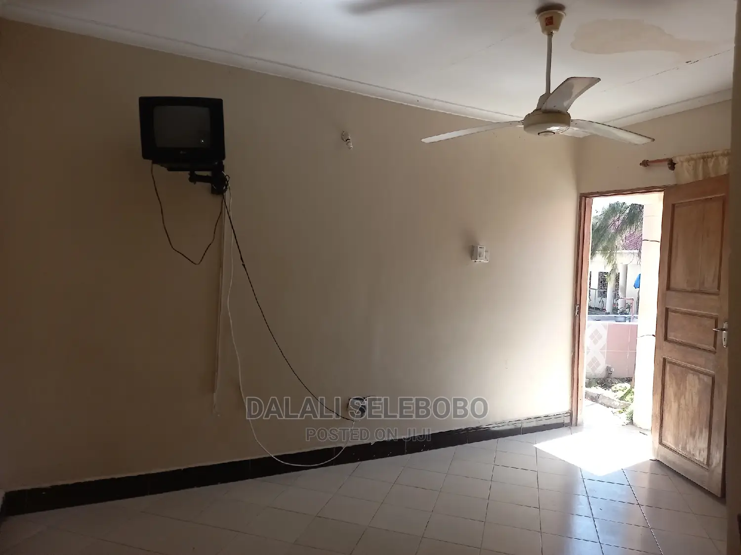 1bdrm Apartment in Changanyikeni Udsm, Kinondoni for Rent in Kinondoni