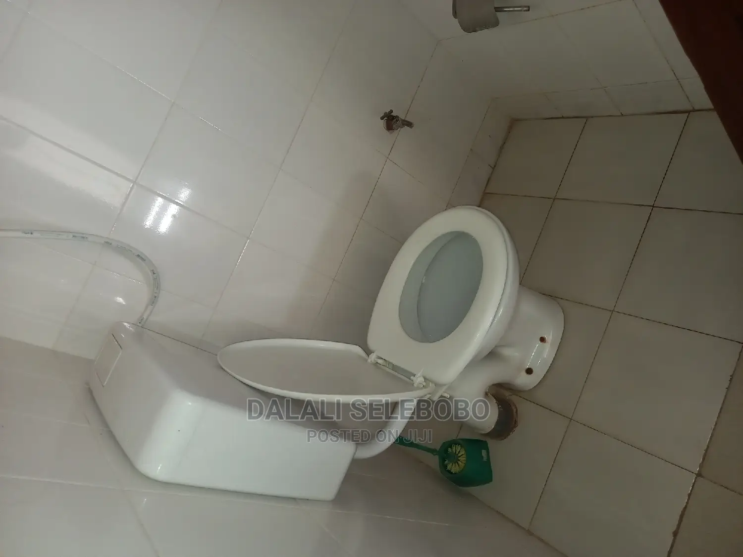 1bdrm Apartment in Changanyikeni Udsm, Kinondoni for Rent in Kinondoni