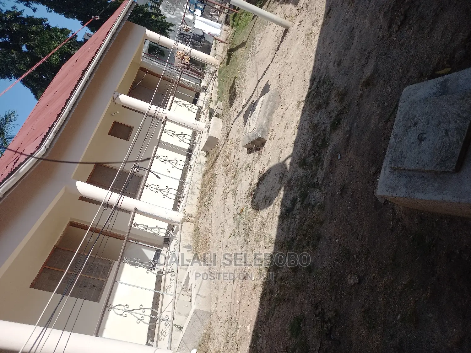 1bdrm Apartment in Changanyikeni Udsm, Kinondoni for Rent in Kinondoni