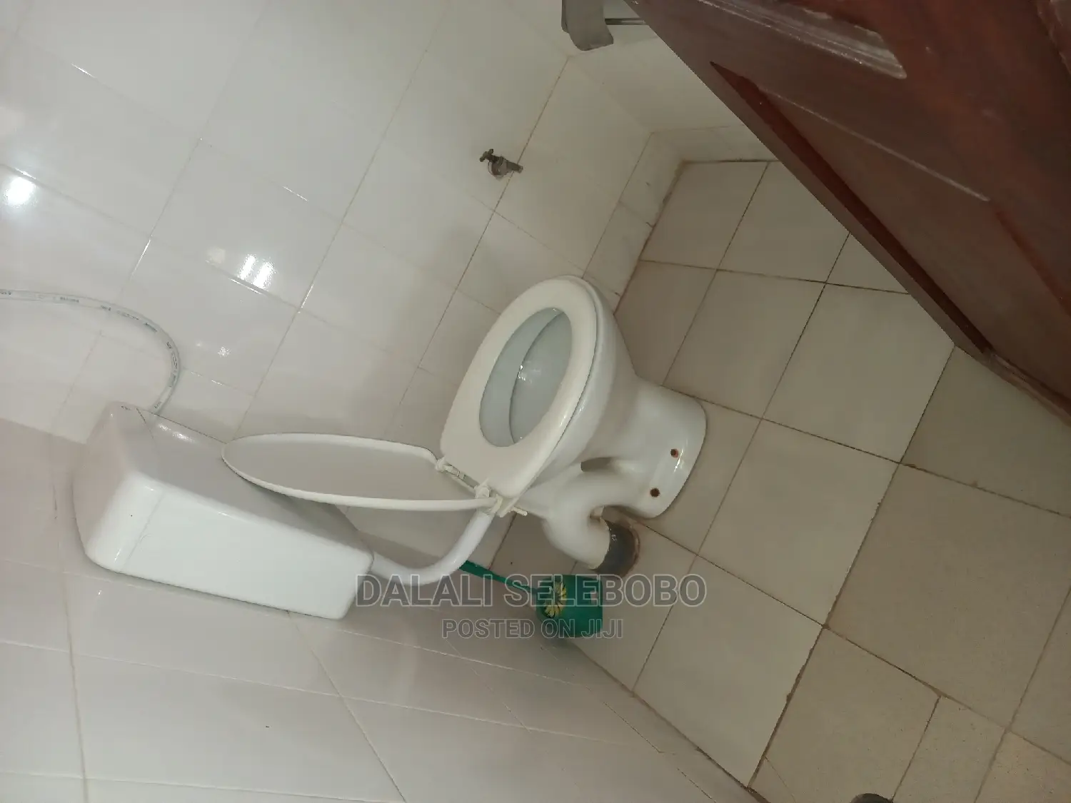 1bdrm Apartment in Changanyikeni Udsm, Kinondoni for Rent in Kinondoni