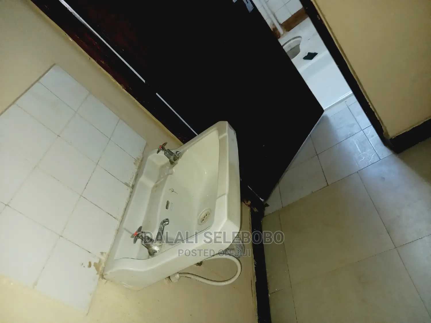1bdrm Apartment in Changanyikeni Udsm, Kinondoni for Rent in Kinondoni