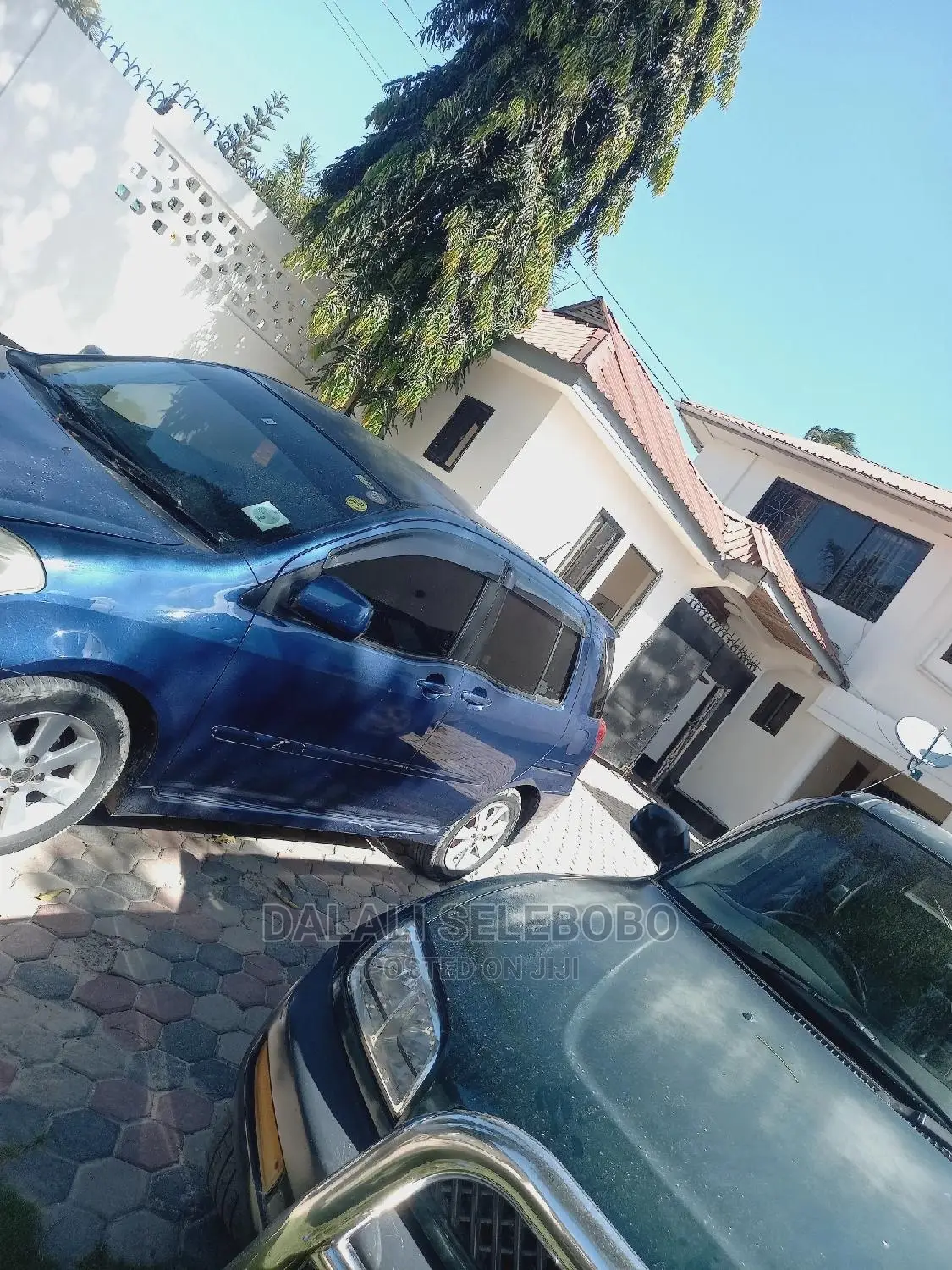 1bdrm Apartment in Changanyikeni Udsm, Kinondoni for Rent in Kinondoni