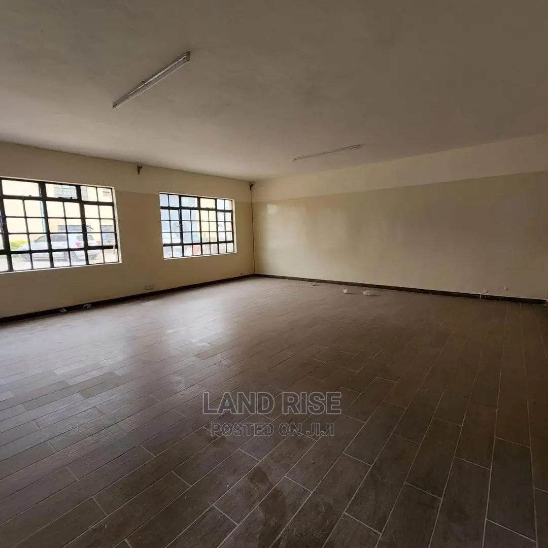 Warehouse Nyerere Road in Kipawa