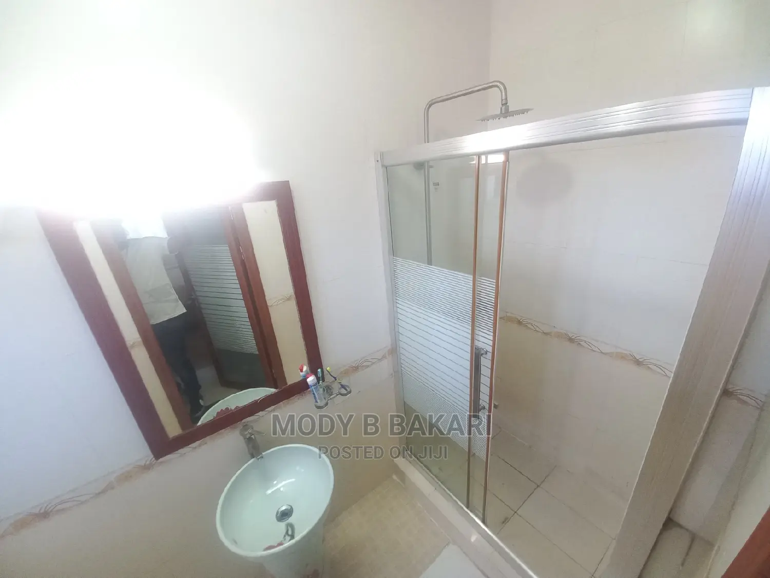 Furnished 2bdrm Apartment in Kinondoni for Rent in Kinondoni