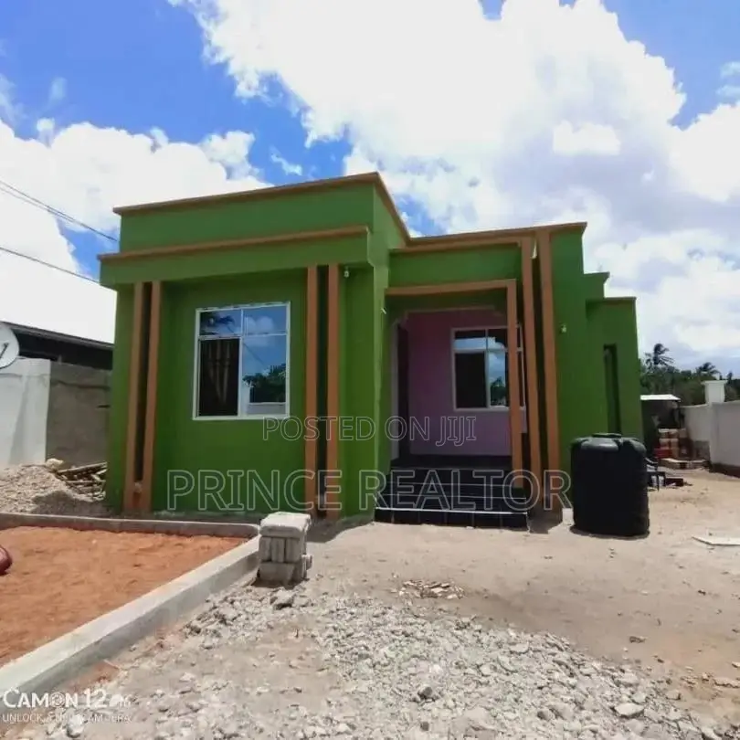 3bdrm House in Vikindu, Ilala for Sale in Ilala