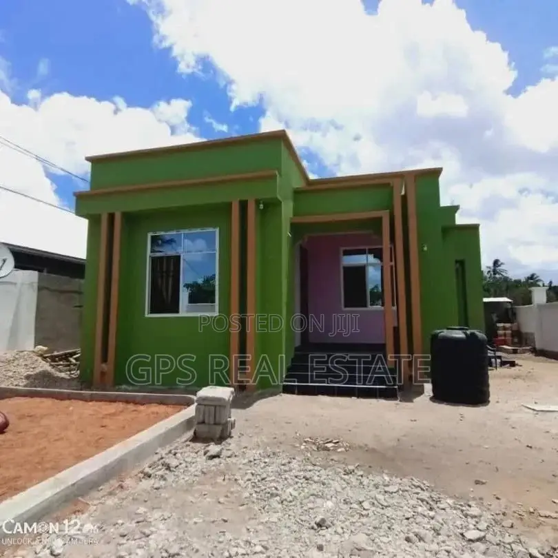 3bdrm House in Vikindu, Ilala for Sale in Ilala