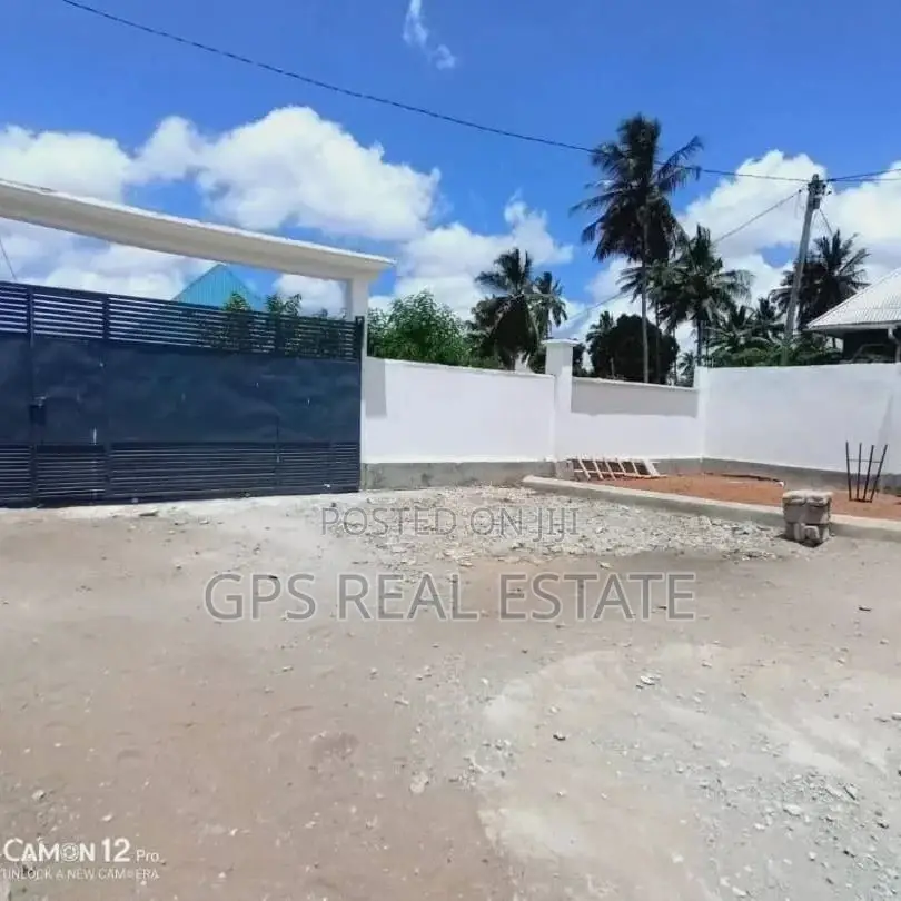 3bdrm House in Vikindu, Ilala for Sale in Ilala