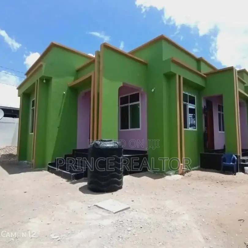 3bdrm House in Vikindu, Ilala for Sale in Ilala