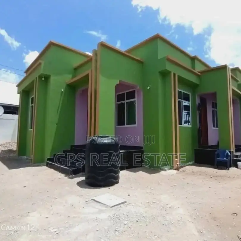 3bdrm House in Vikindu, Ilala for Sale in Ilala
