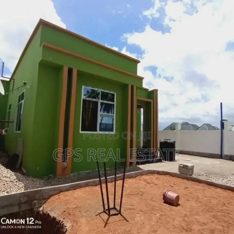 3bdrm House in Vikindu, Ilala for Sale in Ilala