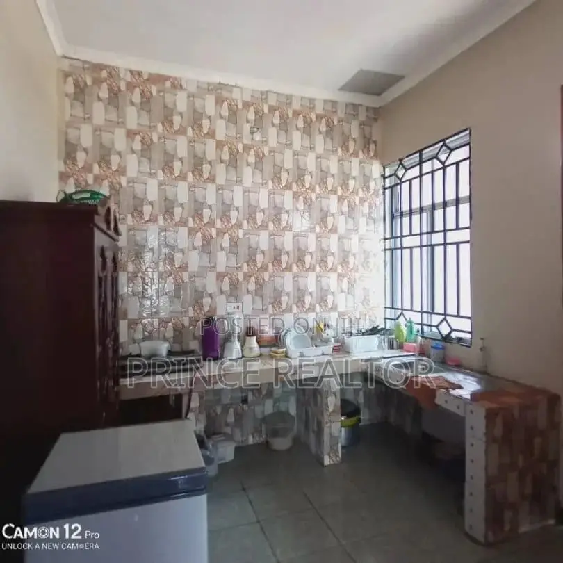 3bdrm House in Vikindu, Ilala for Sale in Ilala