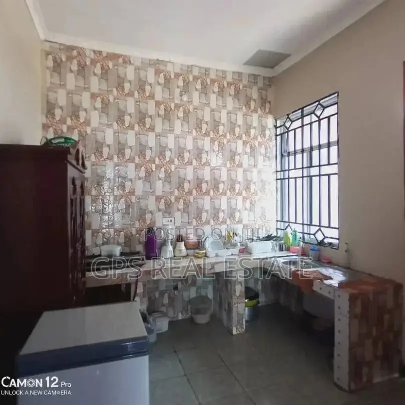3bdrm House in Vikindu, Ilala for Sale in Ilala